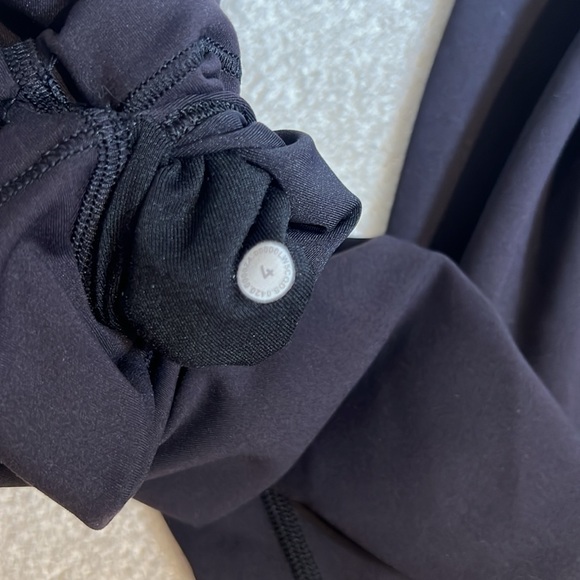 Wunder Train high Rise 25in - Picture 6 of 6